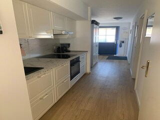 Apartamento Boltenhagen Características 10