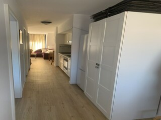 Appartement Boltenhagen Kenmerken 8