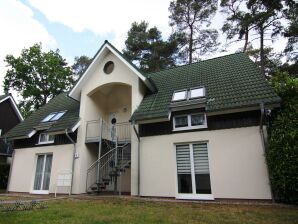 Ferienwohnung Strandidyll, Trassenheide