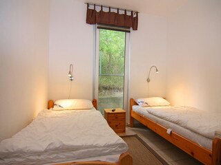 Apartment Trassenheide Ausstattung 5