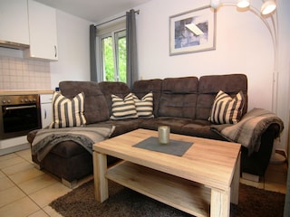 Apartment Trassenheide Ausstattung 6