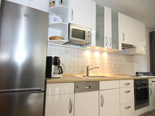Apartment Trassenheide Ausstattung 8