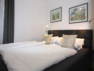 Appartement Trassenheide Équipement 14