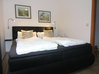 Appartamento Trassenheide Caratteristiche 10