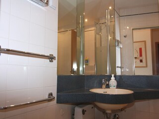 Appartement Trassenheide Équipement 11