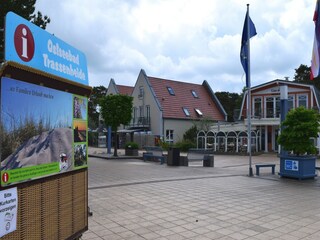 Appartement Trassenheide Omgeving 23