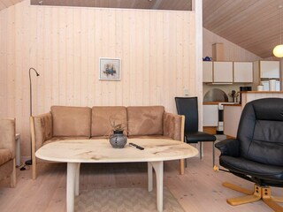 Ferienhaus Trend  2