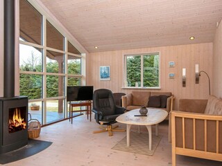 Ferienhaus Trend  10