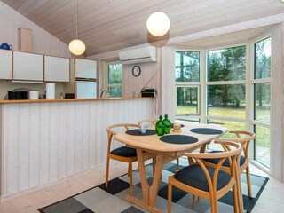 Ferienhaus Trend  3