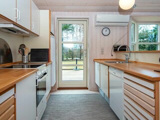Ferienhaus Trend  15
