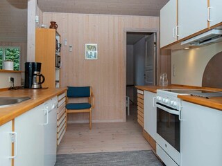 Ferienhaus Trend  5