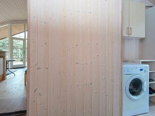 Ferienhaus Trend  17