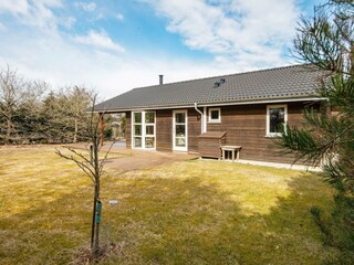 Ferienhaus Trend  19