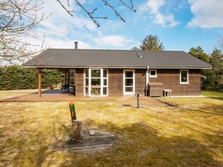 Ferienhaus Trend  13