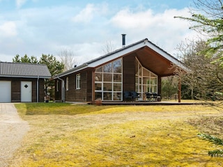 Ferienhaus Trend  7