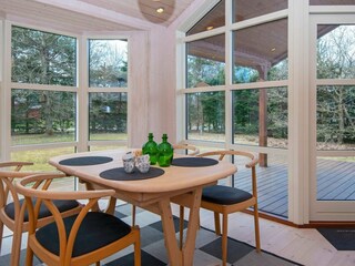 Maison de vacances Trend  4