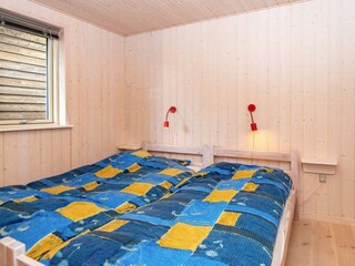 Maison de vacances Trend  11
