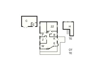 Holiday house Trend  21