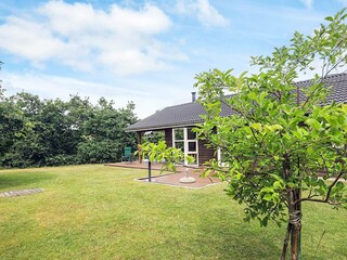 Maison de vacances Trend Enregistrement extérieur 5