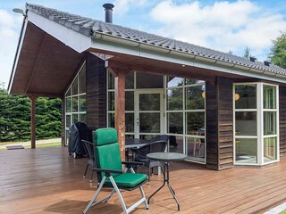 Maison de vacances Trend Enregistrement extérieur 6