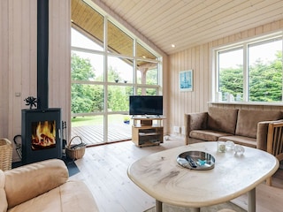 Casa de vacaciones Trend  15