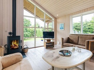 Maison de vacances Trend  33