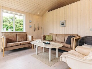 Maison de vacances Trend  14