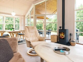 Maison de vacances Trend  23