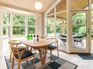 Maison de vacances Trend  12