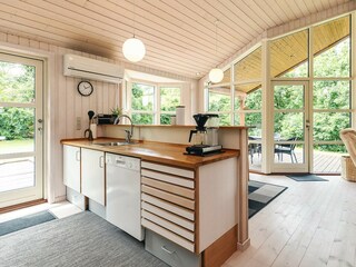 Maison de vacances Trend  13