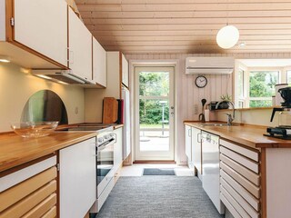 Maison de vacances Trend  34