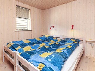 Maison de vacances Trend  25