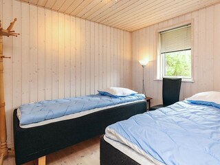 Maison de vacances Trend  17
