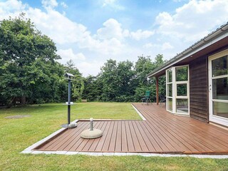 Holiday house Trend Outdoor Recording 2