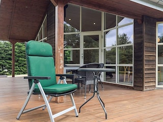 Maison de vacances Trend Enregistrement extérieur 8