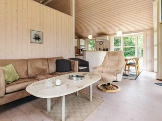 Maison de vacances Trend  38