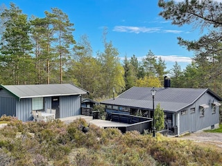 Holiday house Welt Outdoor Recording 6