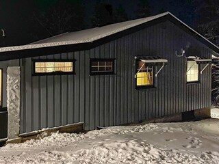 Vakantiehuis Welt Buitenaudio-opname 1