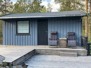 Holiday house Welt Outdoor Recording 4