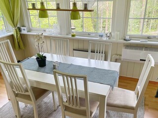 Vakantiehuis Welt  23