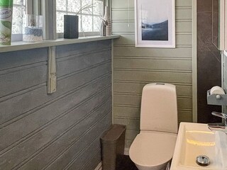 Vakantiehuis Welt  19