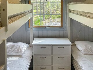 Vakantiehuis Welt  24