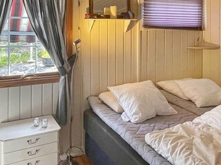 Vakantiehuis Welt  16