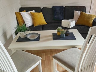 Vakantiehuis Welt  21