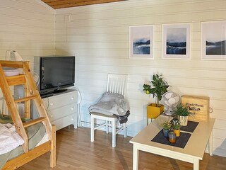 Vakantiehuis Welt  25