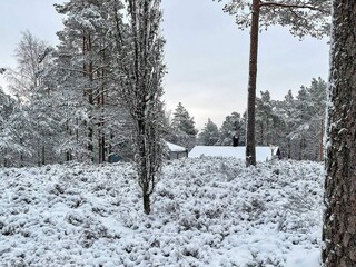 Vakantiehuis Welt  27