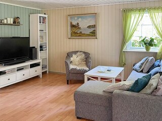 Vakantiehuis Welt  14