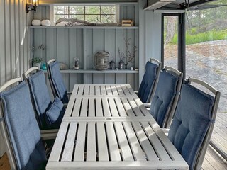 Holiday house Welt Outdoor Recording 3