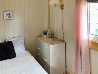 Vakantiehuis Welt  27