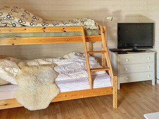 Vakantiehuis Welt  28